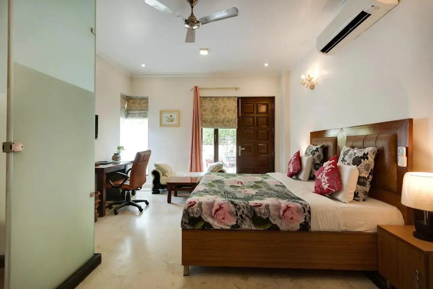 Perch Arbor Suites Gurgaon