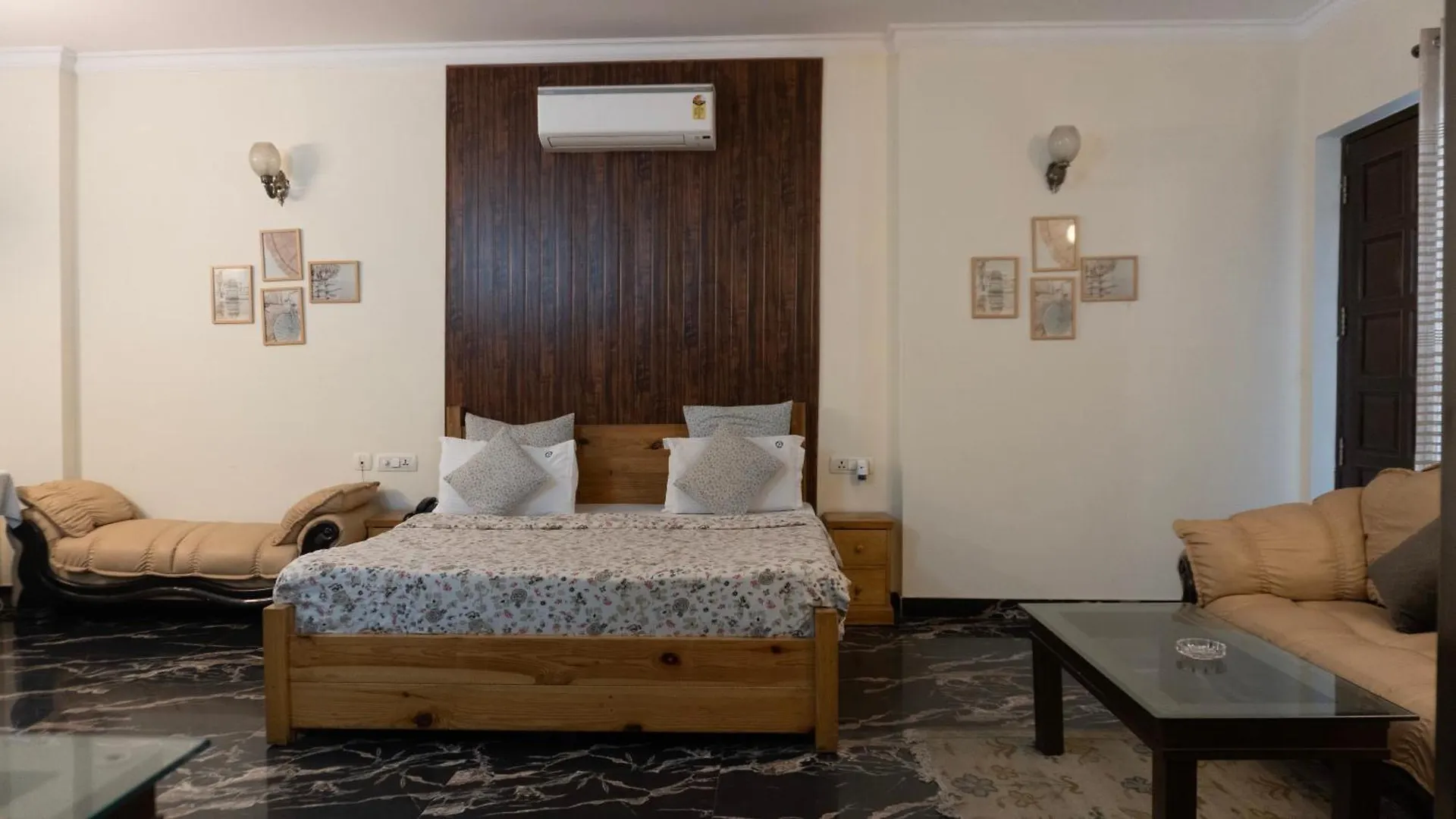 Perch Arbor Suites Gurgaon