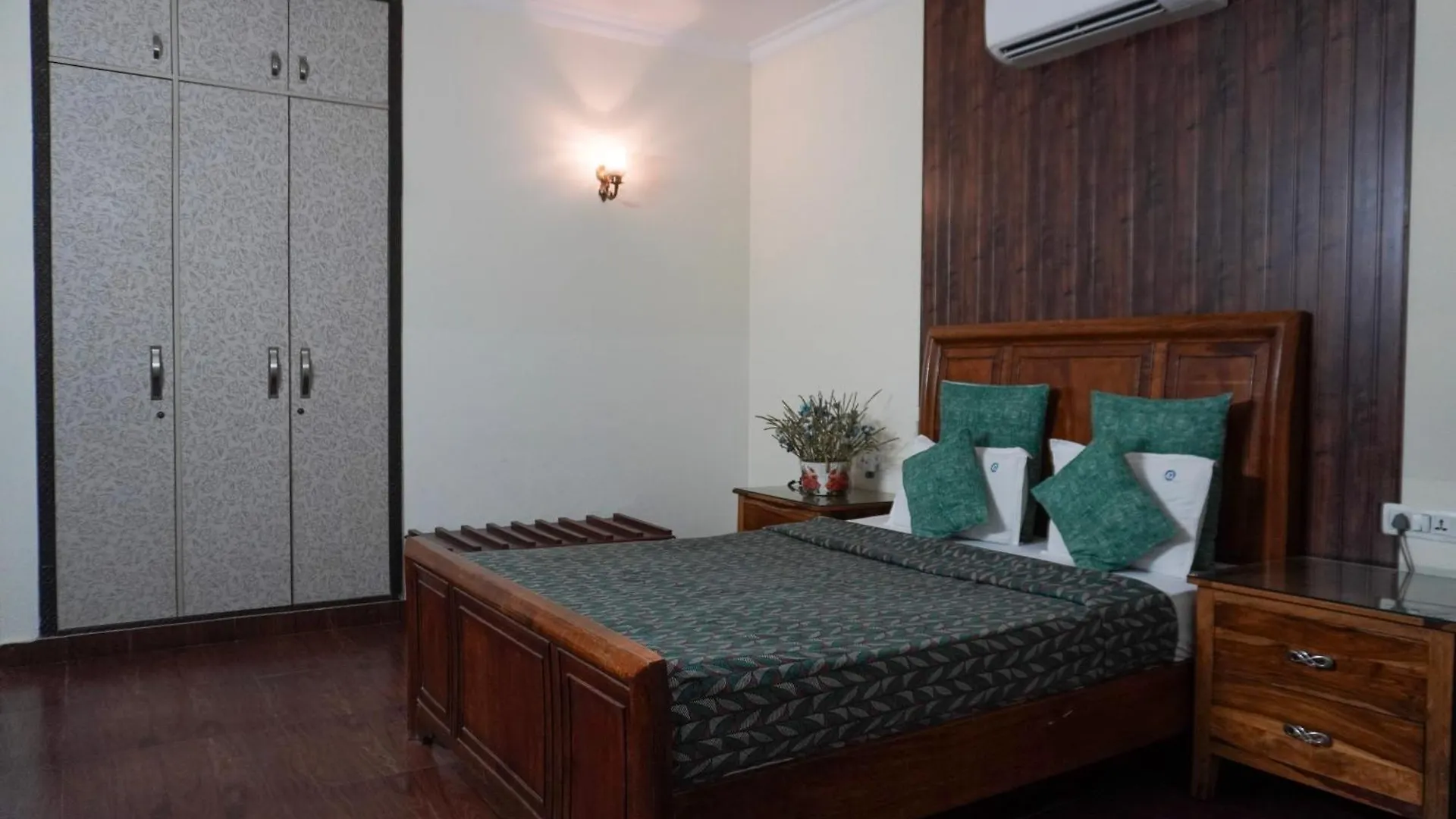 Aparthotel Perch Arbor Suites Gurgaon