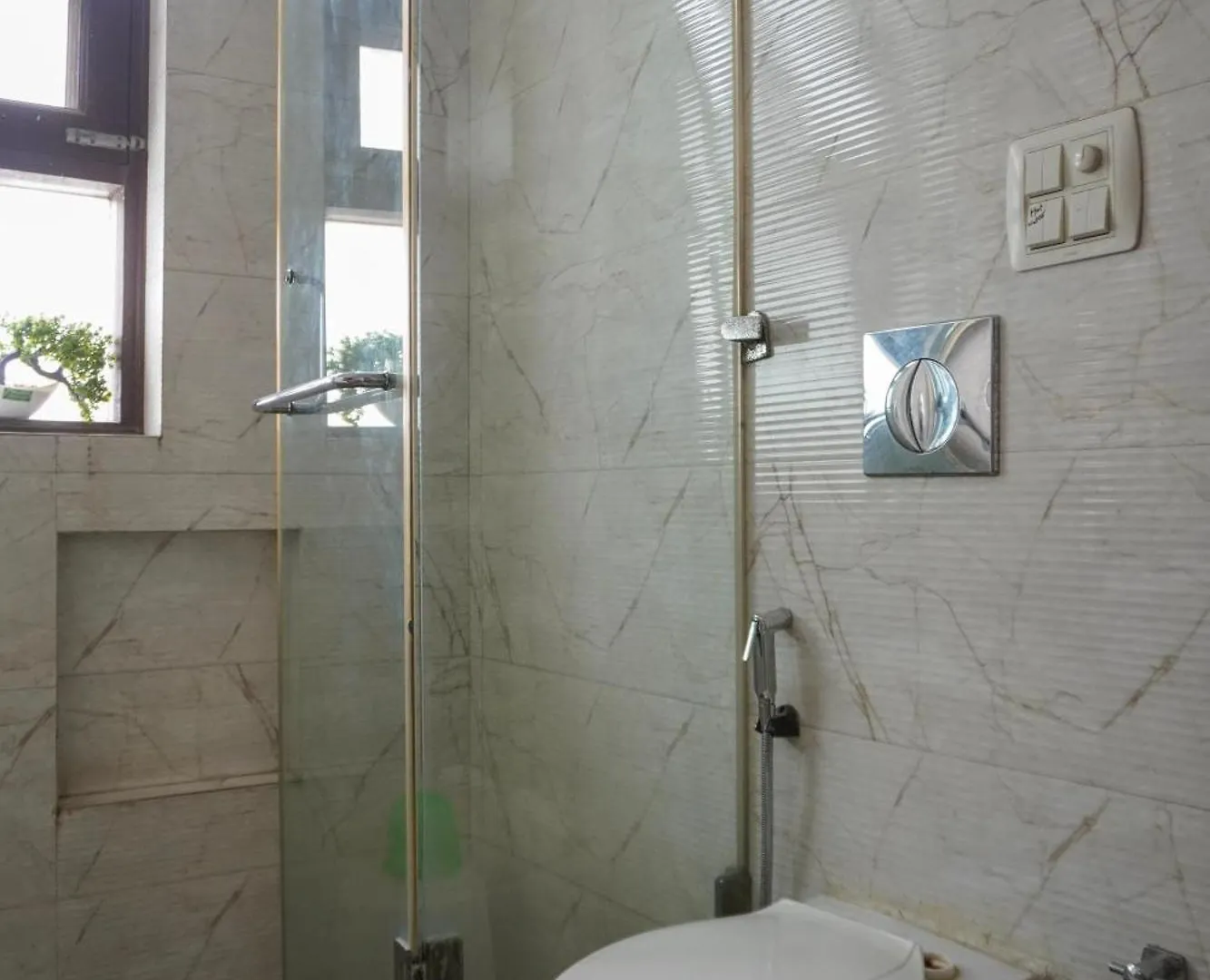*** Aparthotel Perch Arbor Suites Gurgaon India