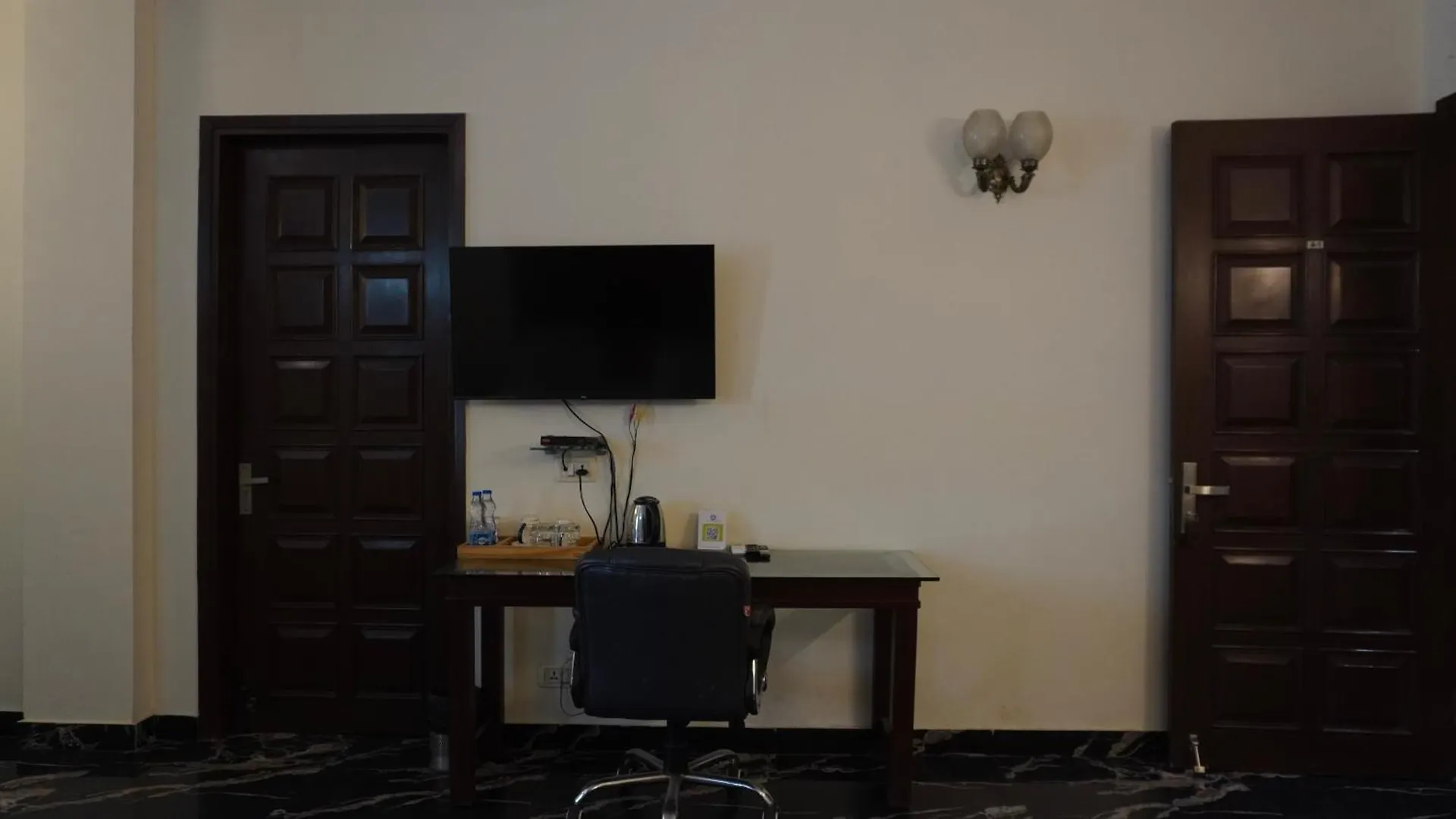Aparthotel Perch Arbor Suites Gurgaon