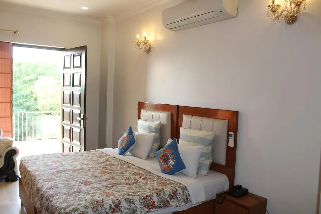 Perch Arbor Suites Gurgaon