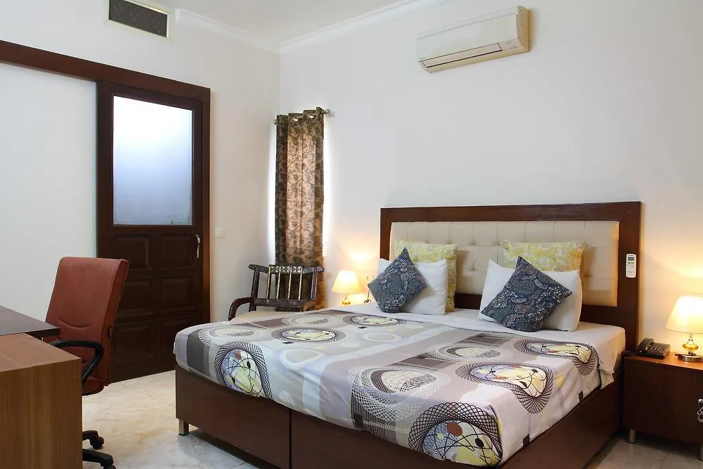 Aparthotel Perch Arbor Suites Gurgaon