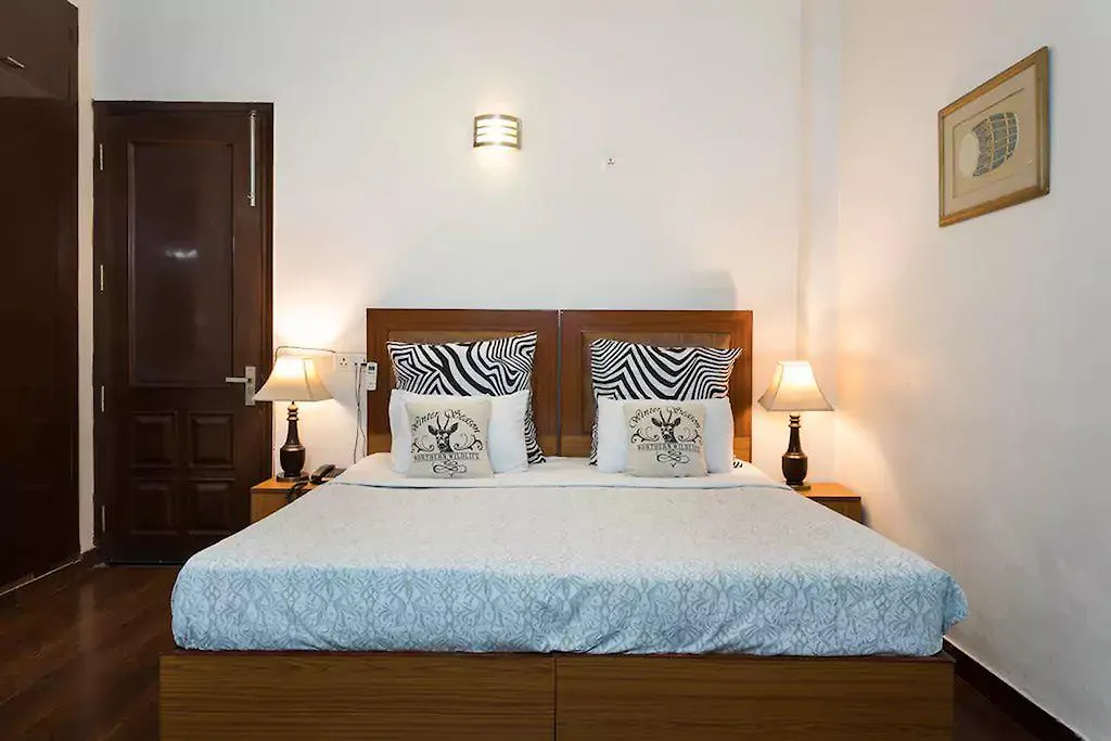 Aparthotel Perch Arbor Suites Gurgaon