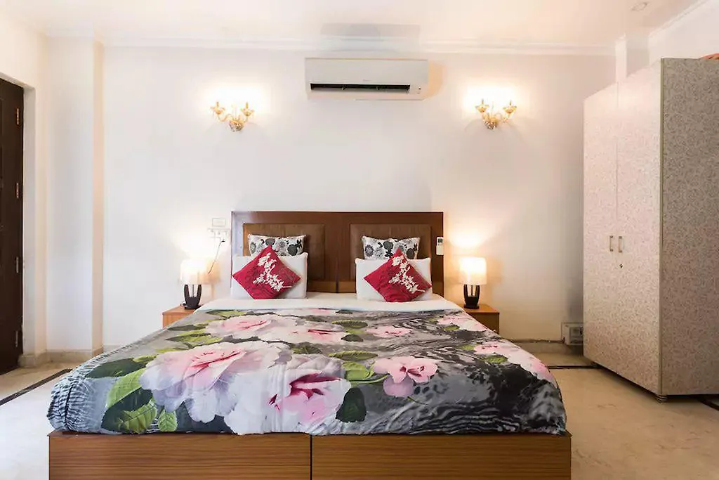 Perch Arbor Suites Gurgaon India