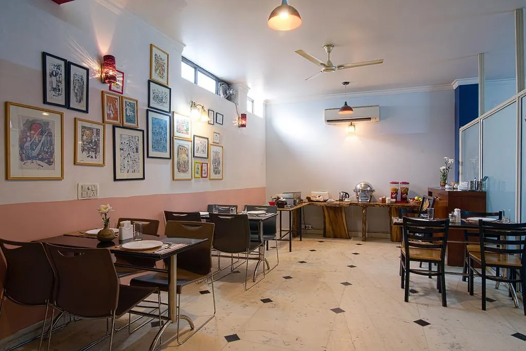 Perch Arbor Suites Gurgaon Aparthotel