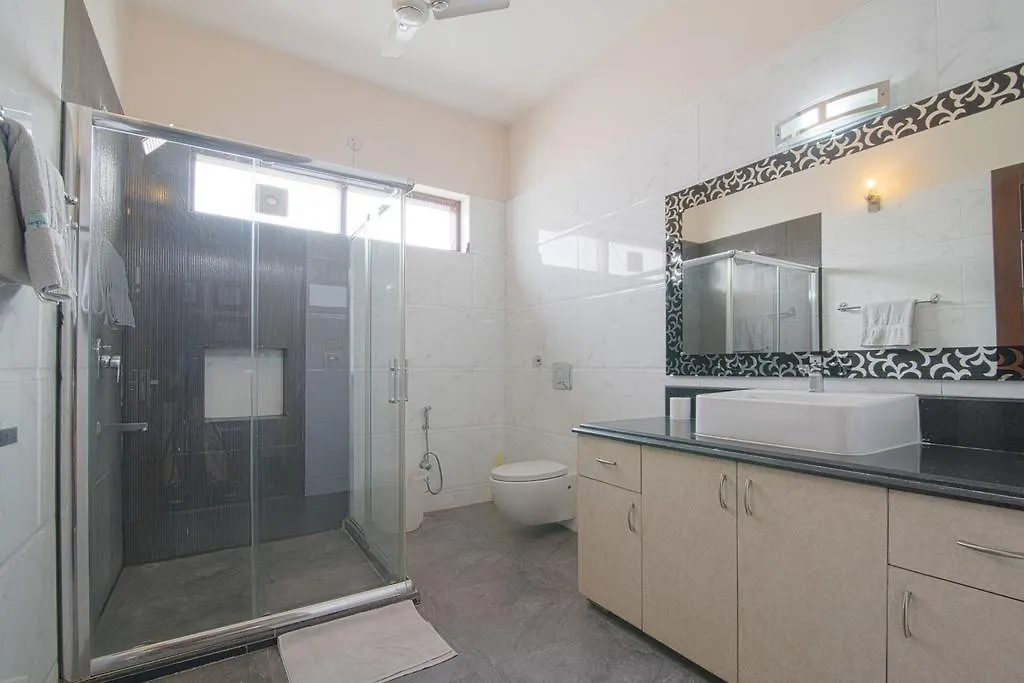 Aparthotel Perch Arbor Suites Gurgaon