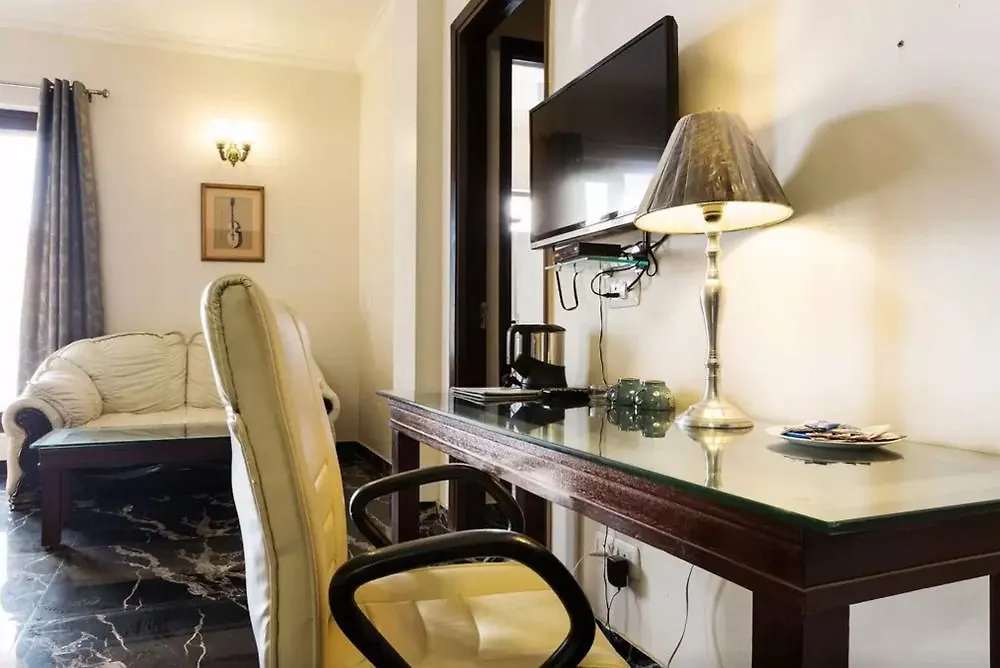 Aparthotel Perch Arbor Suites Gurgaon
