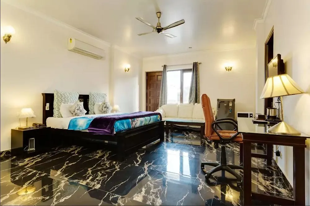 Perch Arbor Suites Gurgaon 3*,  India