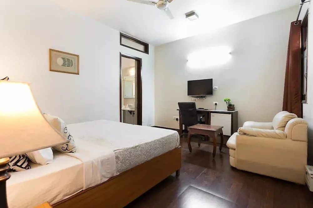 Perch Arbor Suites Gurgaon Aparthotel