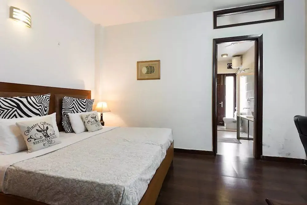 Perch Arbor Suites Gurgaon Aparthotel