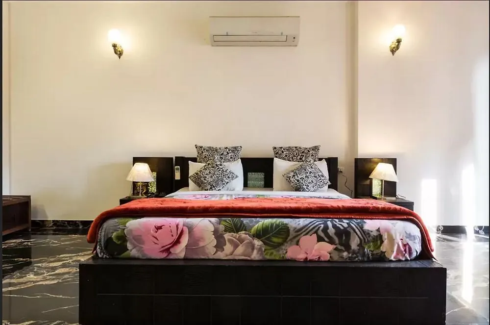 Aparthotel Perch Arbor Suites Gurgaon