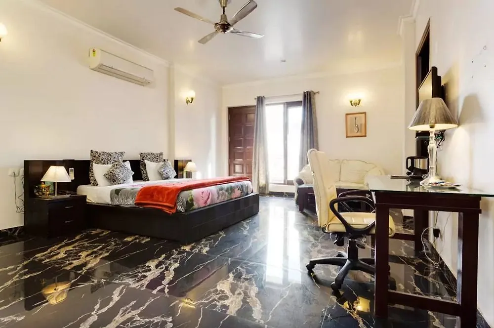 Perch Arbor Suites Gurgaon