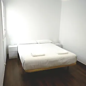 Apartment Homenfun Park Gueell Barcelona