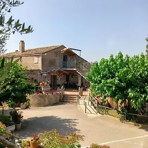 Apartment Masia La Roca Castellnou de Bages