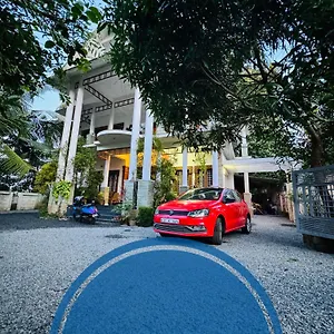 Homestay Thottungal Nedumbassery