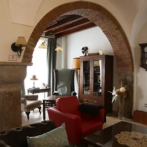 Country house Lantigua Hinojosa del Duque