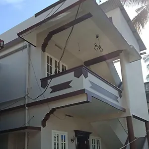 Homestay Frangipani Fort Kochi