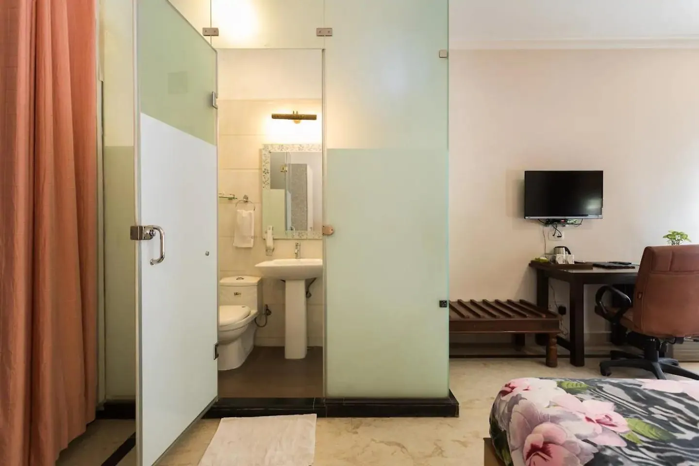 Perch Arbor Suites Gurgaon India