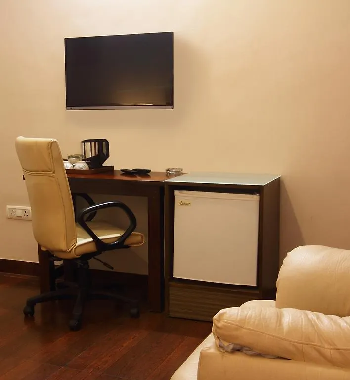 Perch Arbor Suites Gurgaon 3*,  India