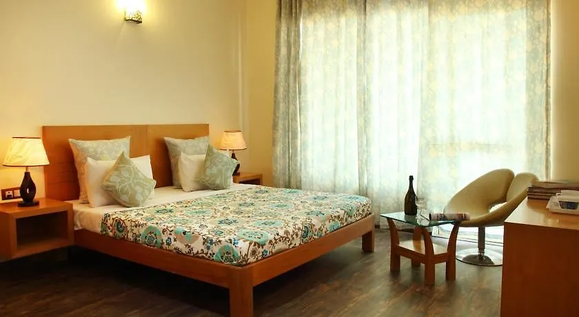 Aparthotel Perch Arbor Suites Gurgaon