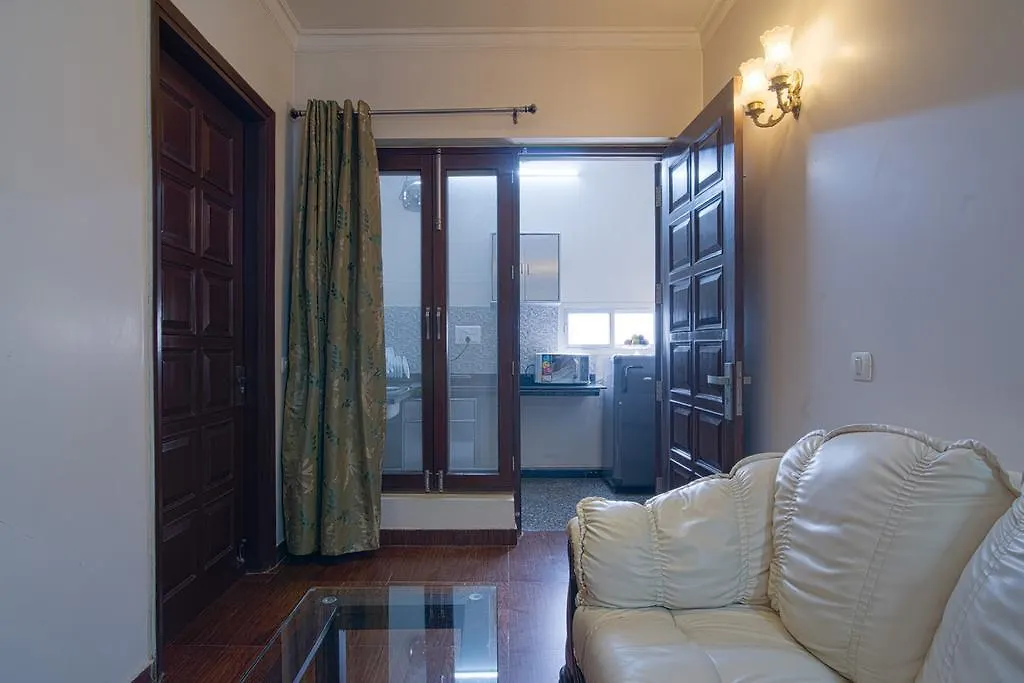 Aparthotel Perch Arbor Suites Gurgaon
