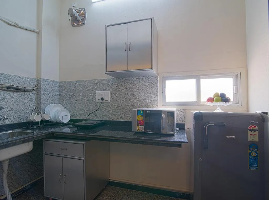 Perch Arbor Suites Gurgaon