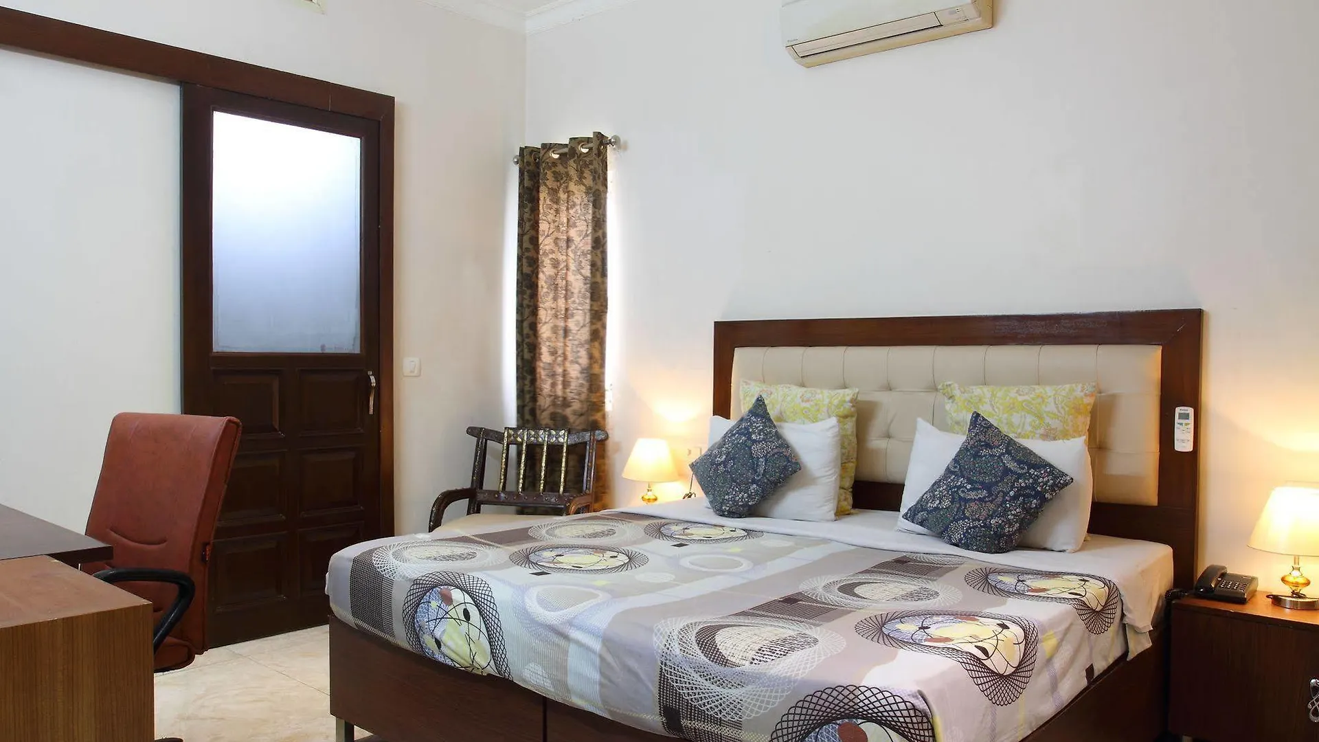 Perch Arbor Suites Gurgaon Aparthotel